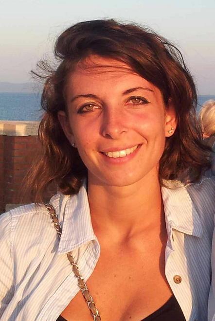 Alessio e Marta protagonisti a Vinci di un matrimonio da favola