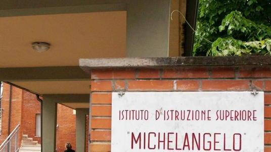 L’ultimo regalo degli studenti al professor Guglielmo Barbini