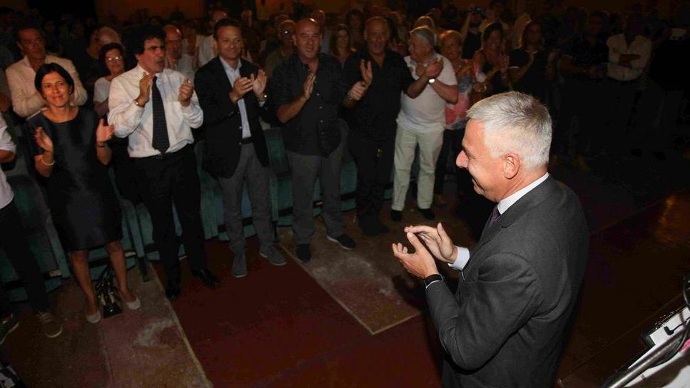 Il Pd a Del Ghingaro: se sa, vada in Procura