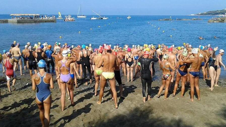 Successo della settima Natalonga con oltre cento partecipanti al via