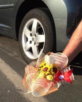 «Niente fiori per Gaia donazioni al Meyer» L’invito del nonno 