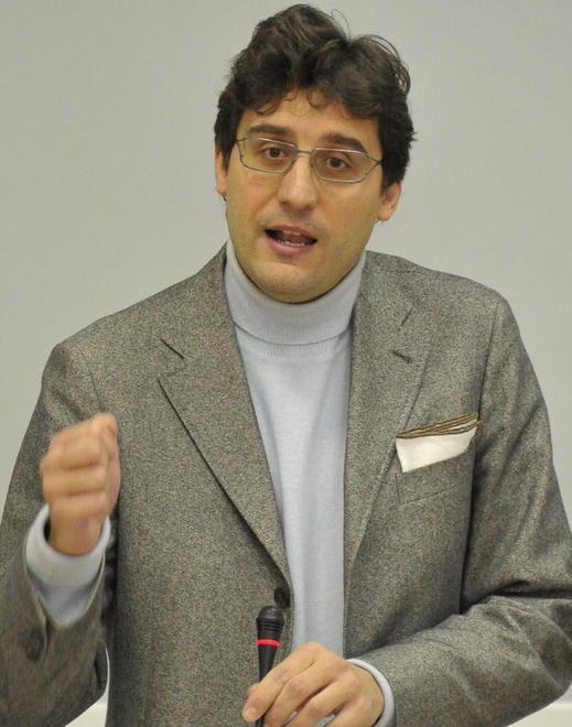 Santini lascia il consiglio dopo 15 anni d’opposizione 