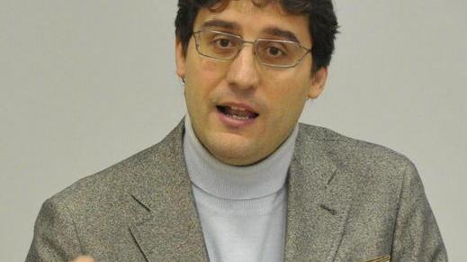 Santini lascia il consiglio dopo 15 anni d’opposizione