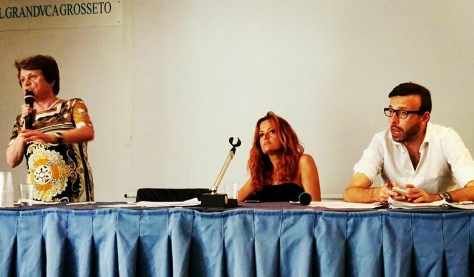 Simiani successore di se stesso 