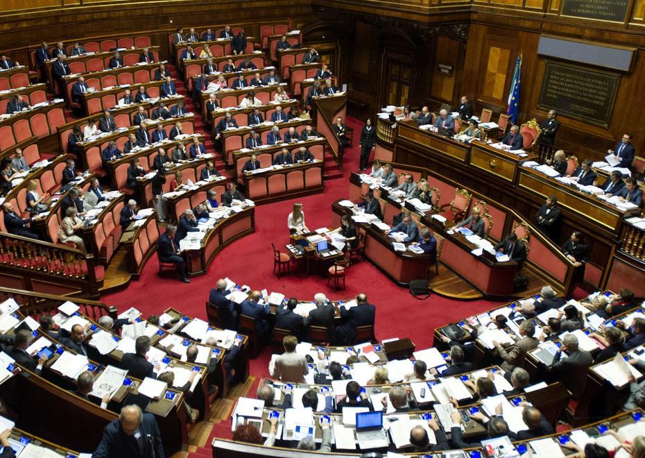 Nasce il comitato Sinistra per il No 