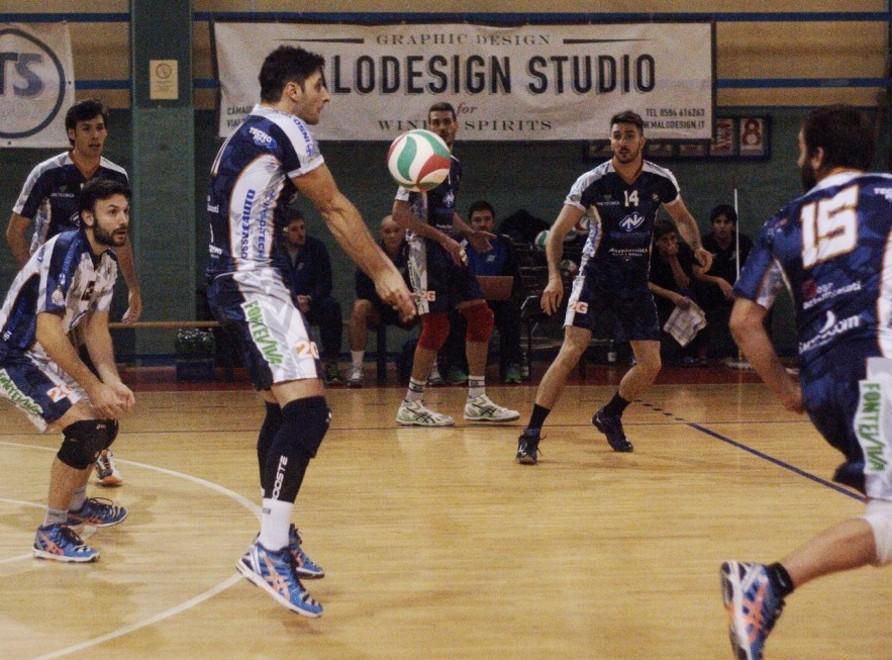 La Pallavolo Massa continua la spesa: Briata 