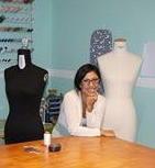 Nel borgo l’atelier di Maria 