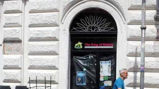 «La ztl mi ha fatto chiudere»