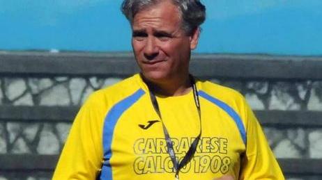 Ore 18: la Carrarese scende in campo per la coppa Italia