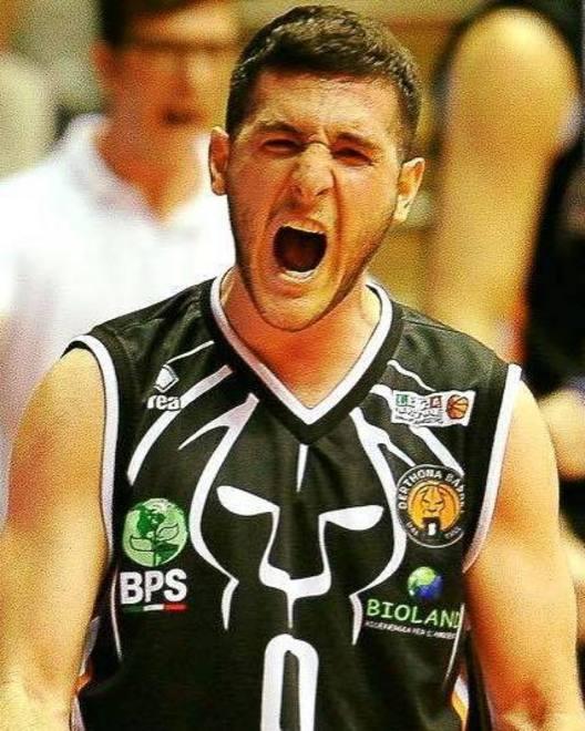 Spissu a Bologna Il play in prestito alla Virtus in A2