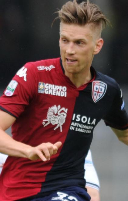 Arriva Marco Borriello, si allontana Isla 