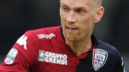 Arriva Marco Borriello, si allontana Isla