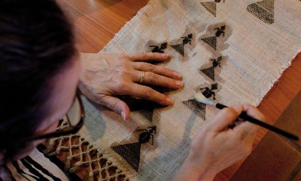 Il Tar riapre il Museo del Bisso Il sostegno della Cucinotta 