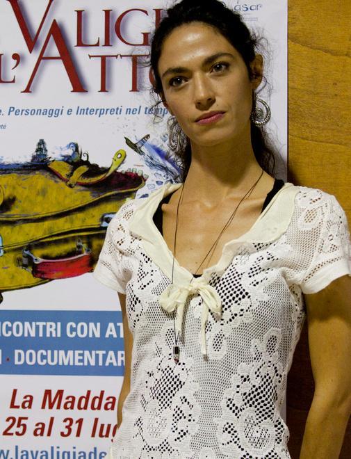 “Valigia dell’attore”, un omaggio a Scola 