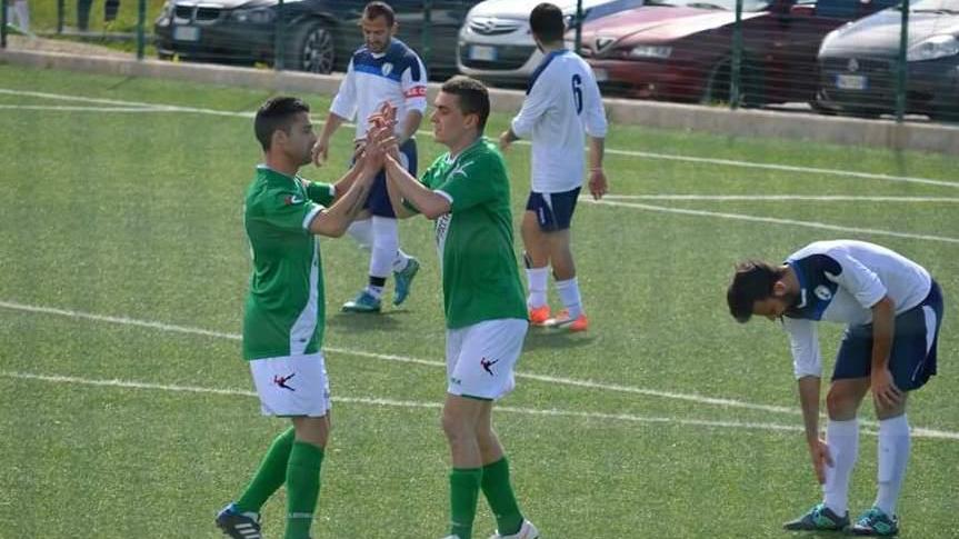 Nuovi arrivi nel Pattada per una stagione competitiva