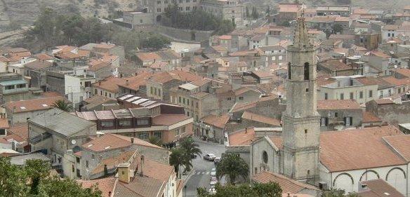 Tre giorni di festa per Santa Maria 