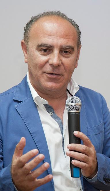 Bruno parte in pressing «Subito i finanziamenti» 