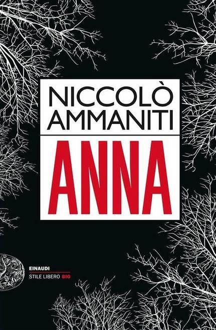 «Anna, sola di fronte alla fine del mondo» 