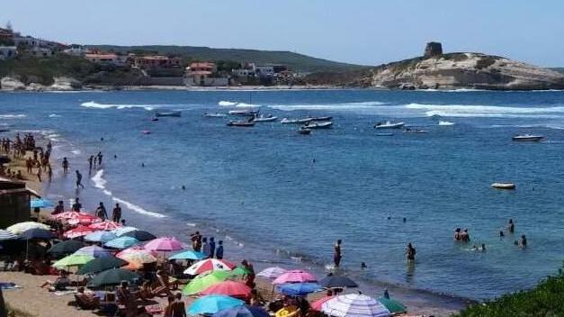 Campo boe a S’Archittu, autorizzazione sospetta
