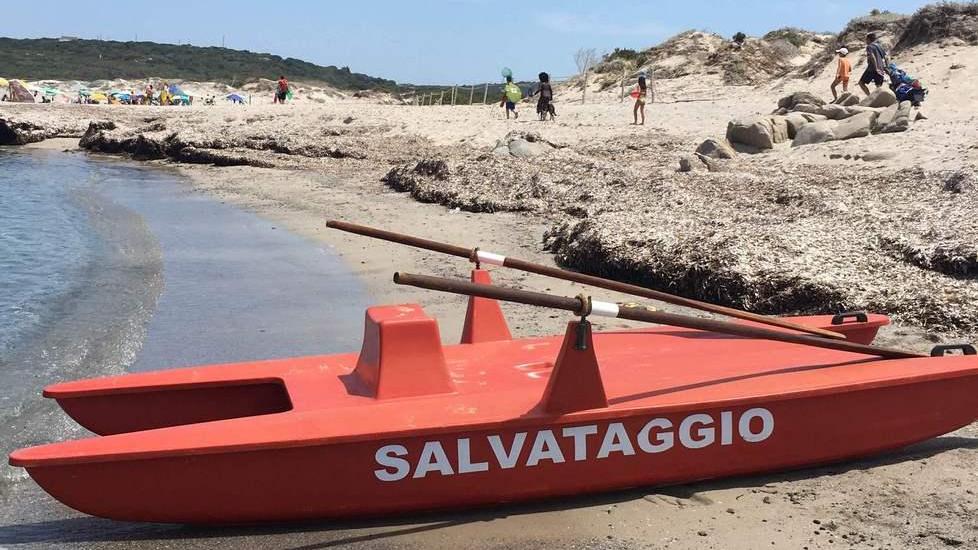 I volontari di Gallura soccorso collaborano con il servizio 118