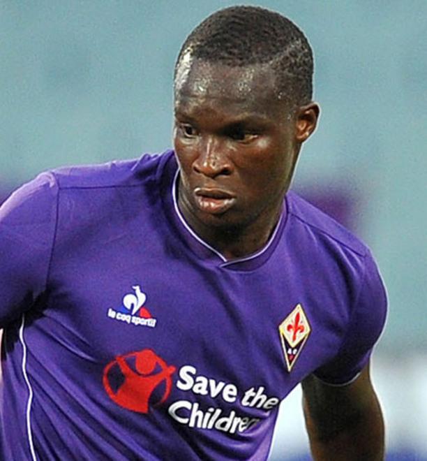 Il Sassuolo sull’olandese Letschert 