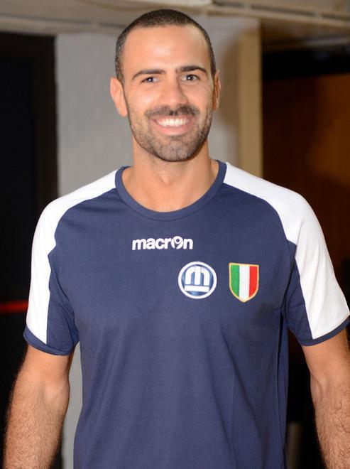 Massari: «Che onore giocare per Modena» 