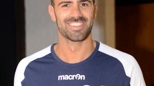 Massari: «Che onore giocare per Modena»