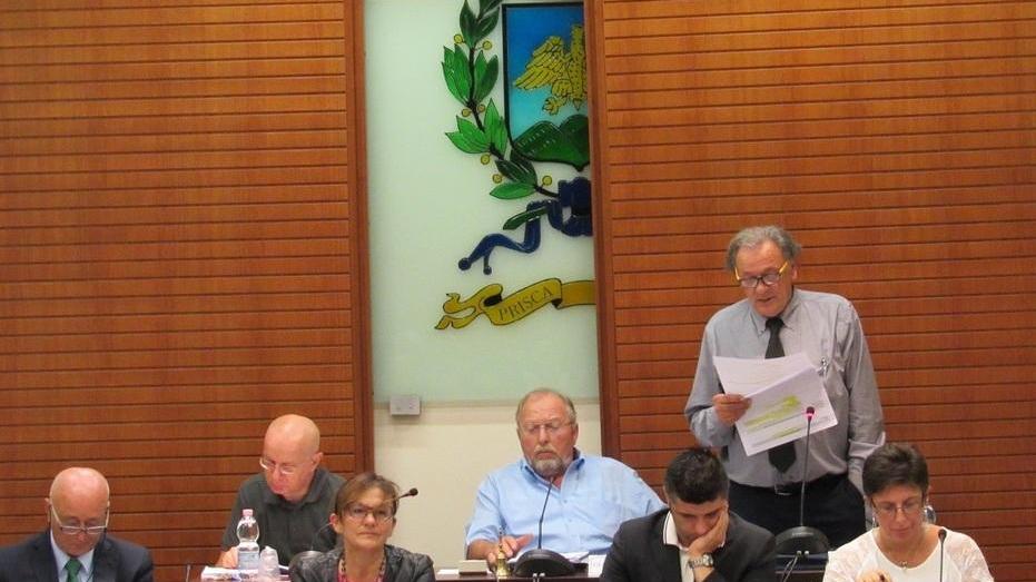 Biolchini arruola tutti: «Suggerimenti via mail»