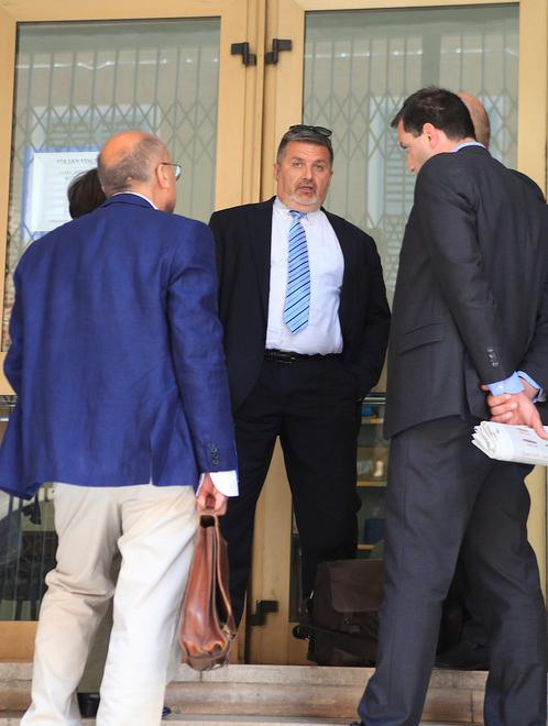 Ma in Consiglio il confronto salta 