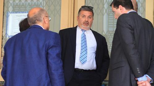 Ma in Consiglio il confronto salta