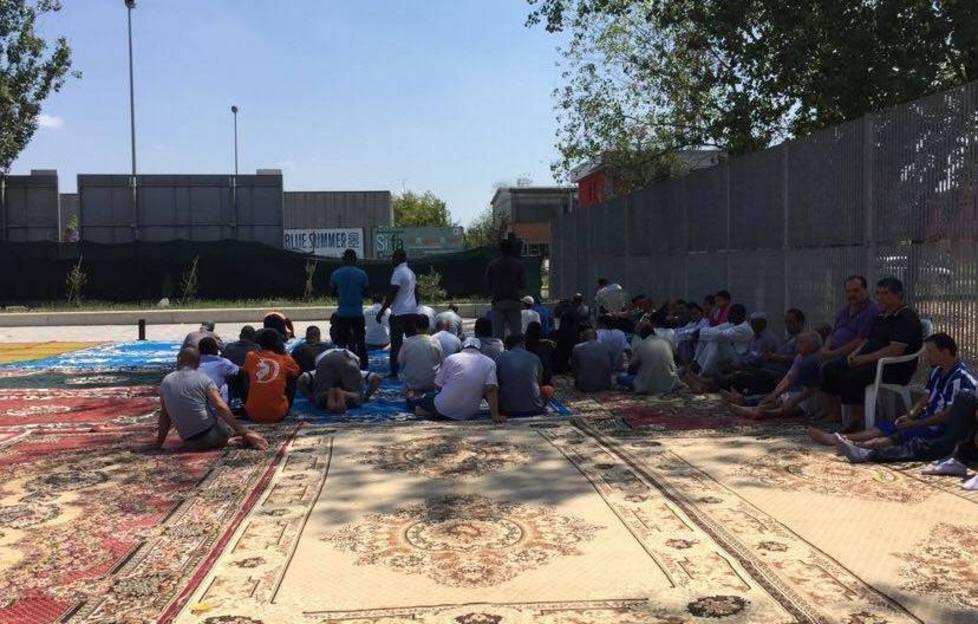 «Chi giustifica i terroristi è indegno della comunità» 