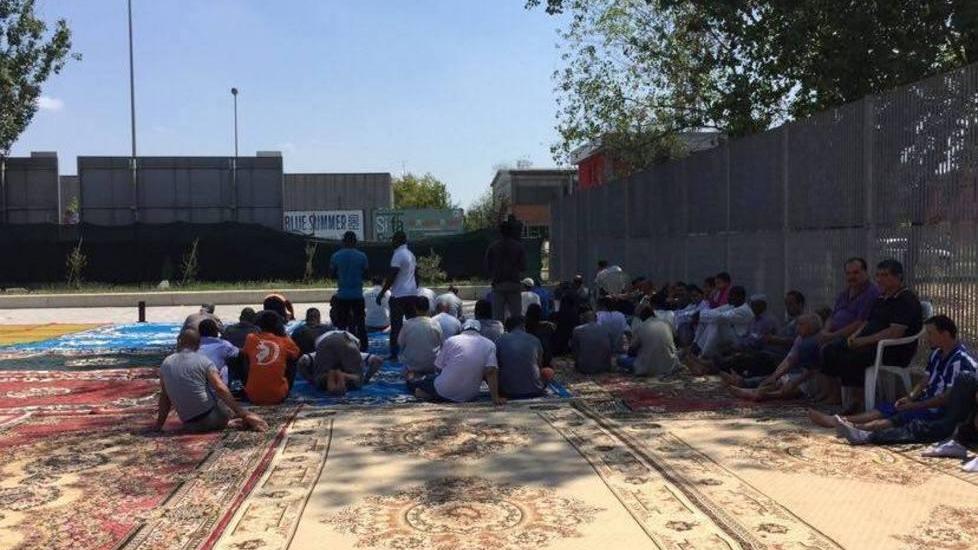 «Chi giustifica i terroristi è indegno della comunità»