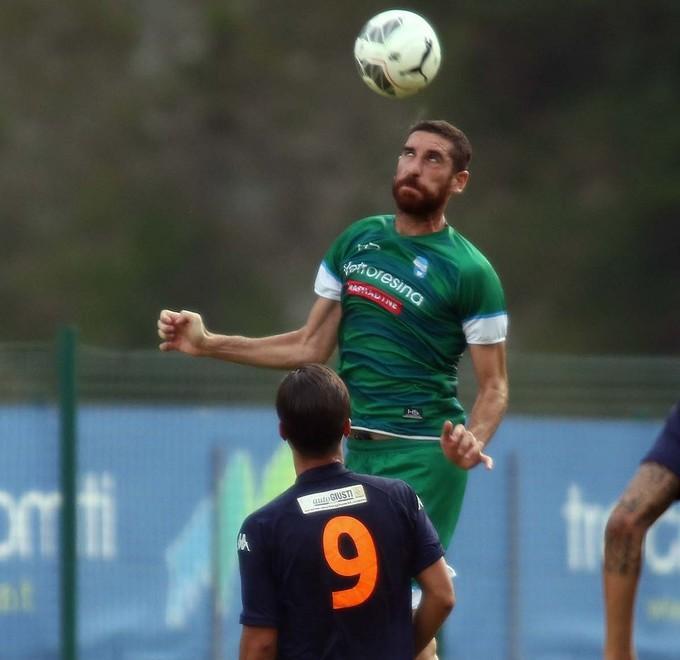 Gasparetto: «Adesso oliamo gli automatismi»