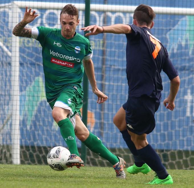 Branduani: «Importante non prendere gol»