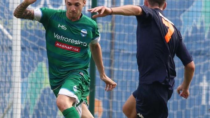 Branduani: «Importante non prendere gol»