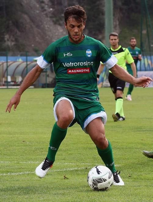 Tutti gli uomini nel mirino di Vagnati 