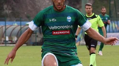 Tutti gli uomini nel mirino di Vagnati