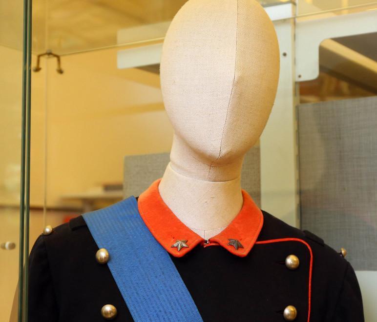 «Portateci le vostre memorie e aiutateci a ricostruire la storia»