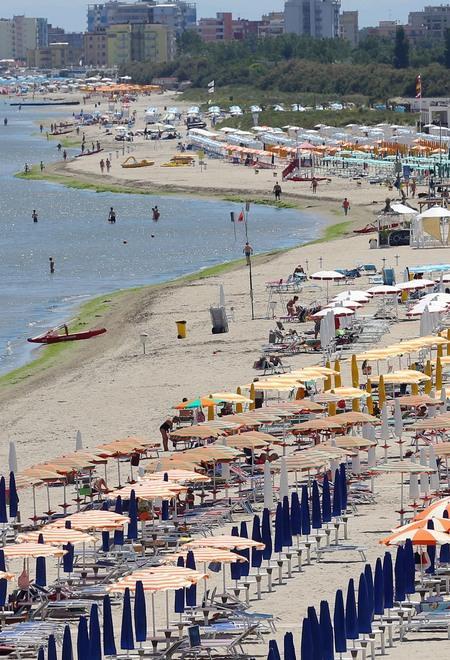 Unindustria Ferrara promuove e aiuta i progetti per la costa