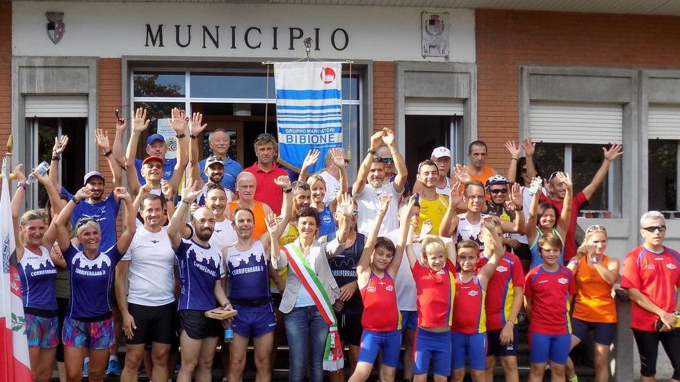 Vittime del 2 agosto una staffetta ricorda la tragedia