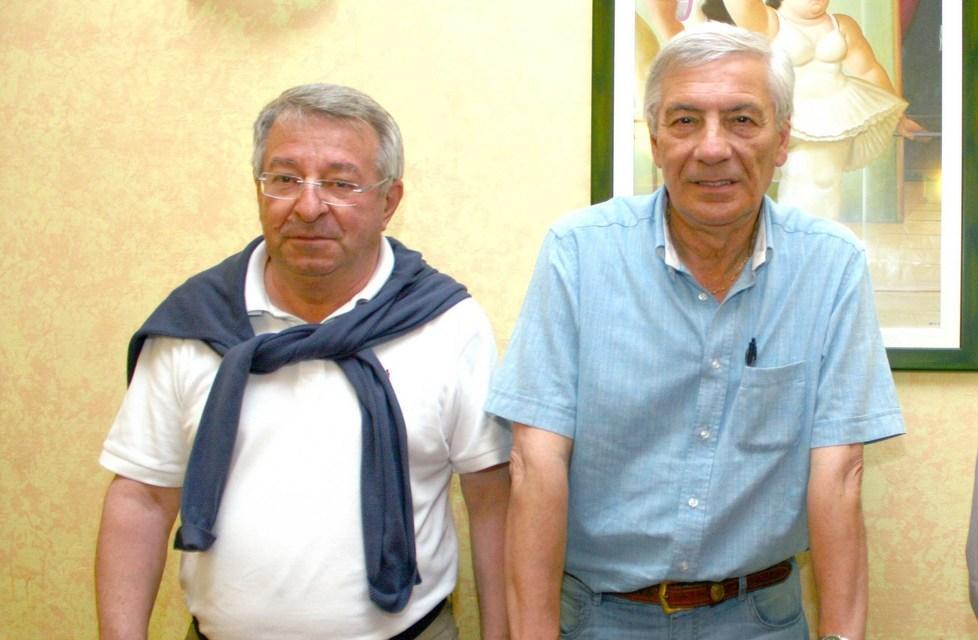 Dilettanti, ecco tutti i gironi 