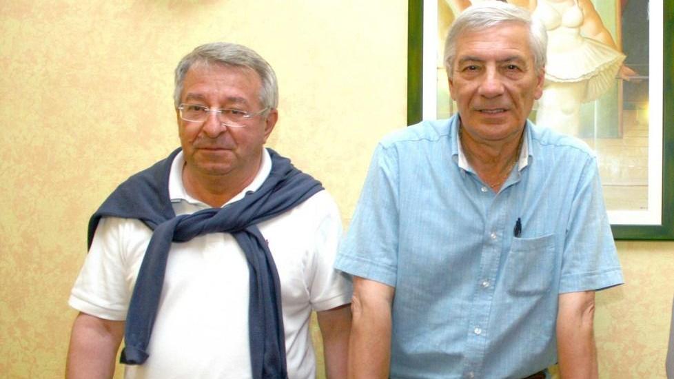 Dilettanti, ecco tutti i gironi