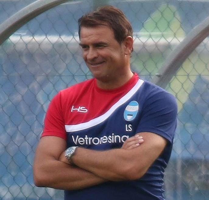 «Ragazzi stanchi ma cerchiamo identità di gioco» 