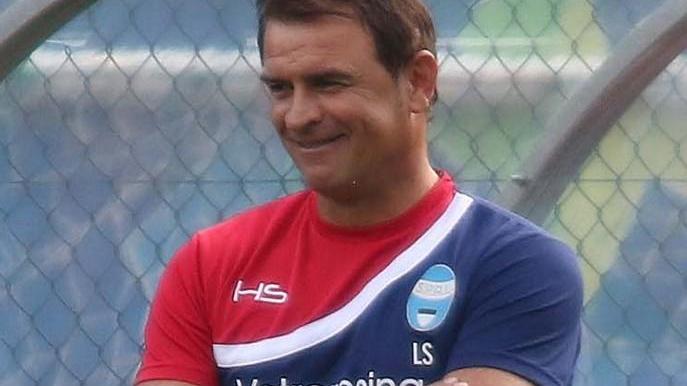 «Ragazzi stanchi ma cerchiamo identità di gioco»