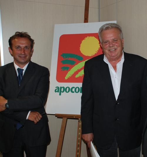 Fatturato in crescita in barba al meteo per Apo Conerpo 