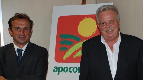 Fatturato in crescita in barba al meteo per Apo Conerpo