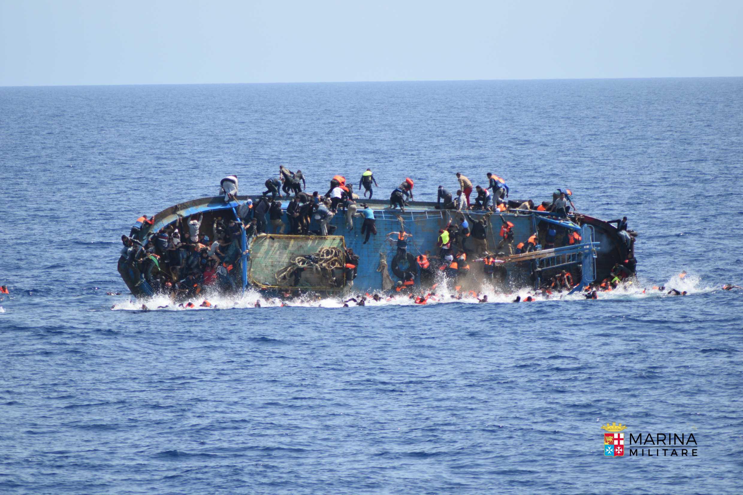Un'immagine di repertorio