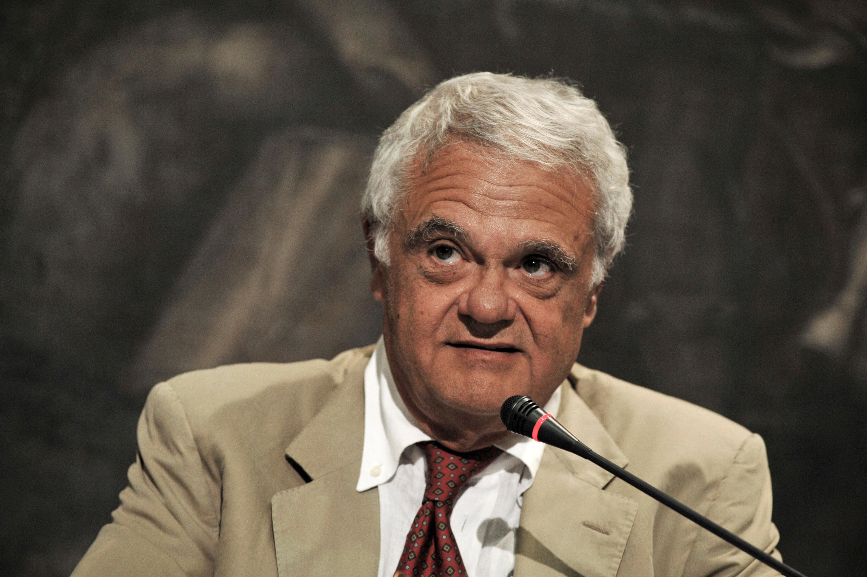 Carlo Rienzi presidente del Codacons