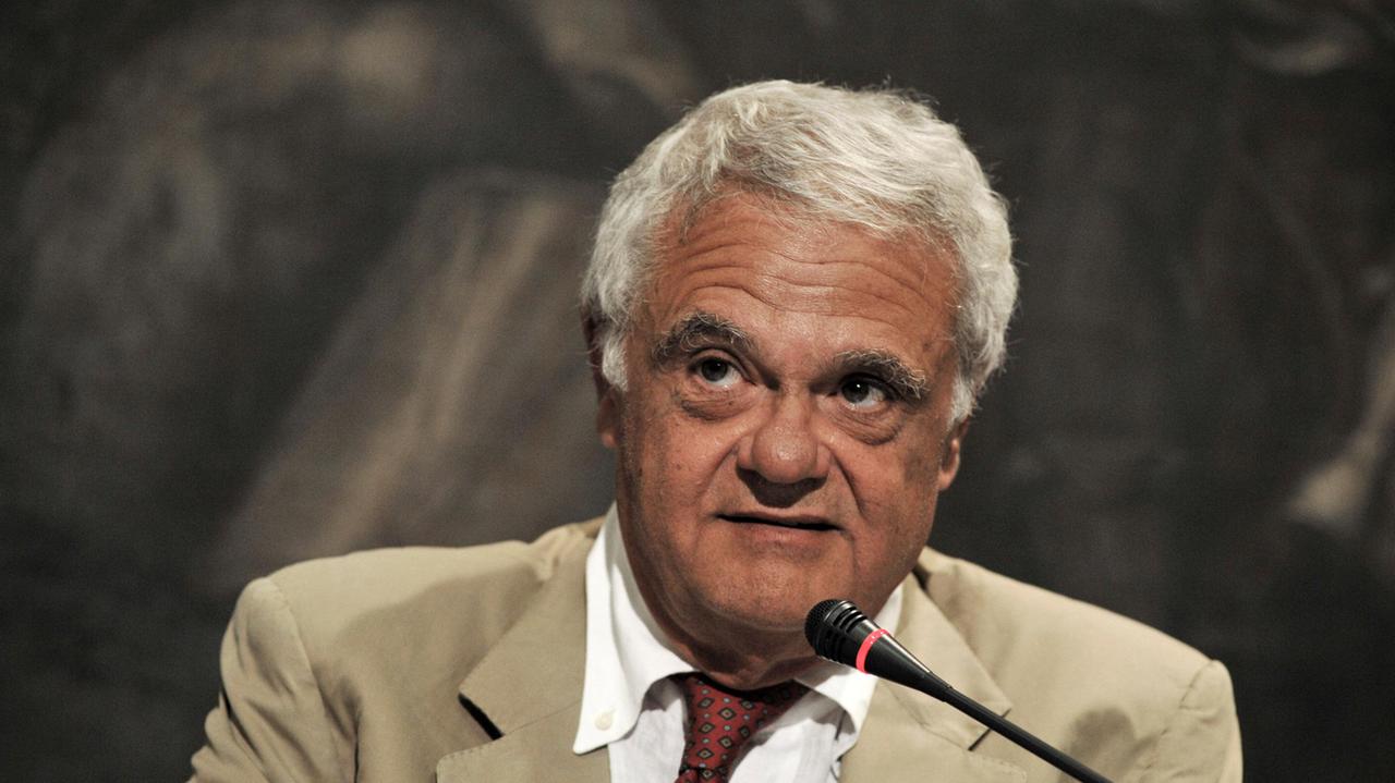 Carlo Rienzi presidente del Codacons