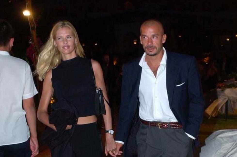 Vialli sfida Vieri: "Ecco il mio Tg dal Gennargentu"